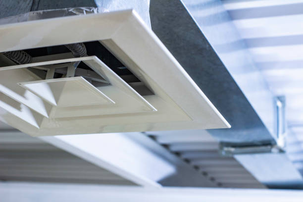 Best Affordable Air Duct Cleaning  in Glenville, CT