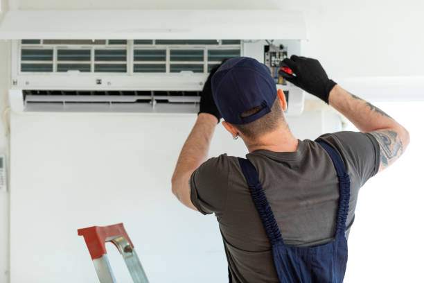 Best Affordable Duct Cleaning Services  in Glenville, CT