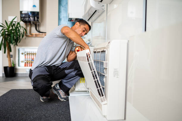 Best Local Air Duct Cleaning Services  in Glenville, CT
