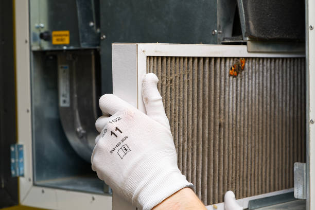 Trusted Glenville, CT Airduct Cleaning Experts