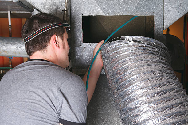Best Air Duct Sanitizing Services  in Glenville, CT