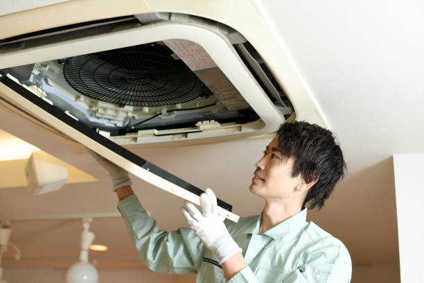Best HVAC System Cleaning  in Glenville, CT