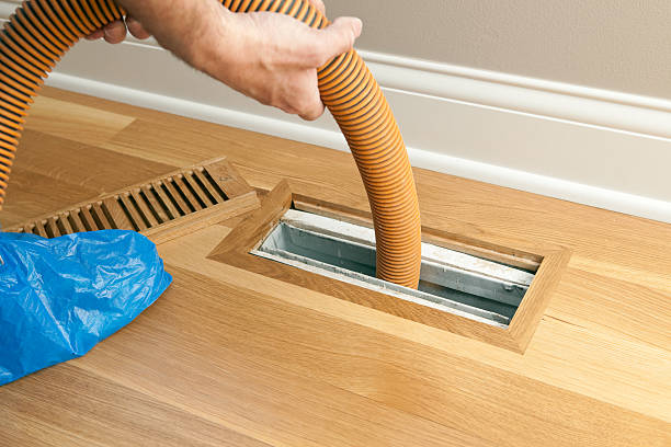 Best General Air Duct Cleaning  in Glenville, CT