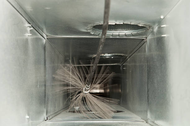Best Best Air Duct Cleaning Company  in Glenville, CT