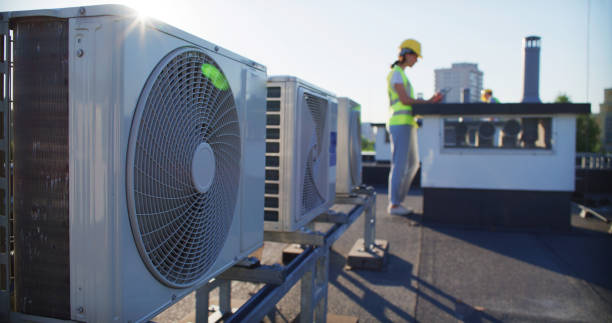 Best Duct Cleaning for Homes  in Glenville, CT