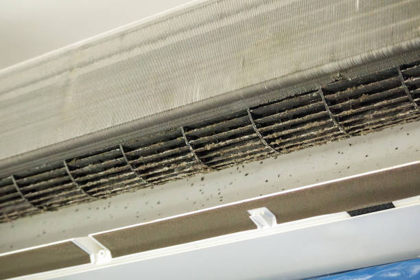 Best Residential Air Duct Cleaning  in Glenville, CT