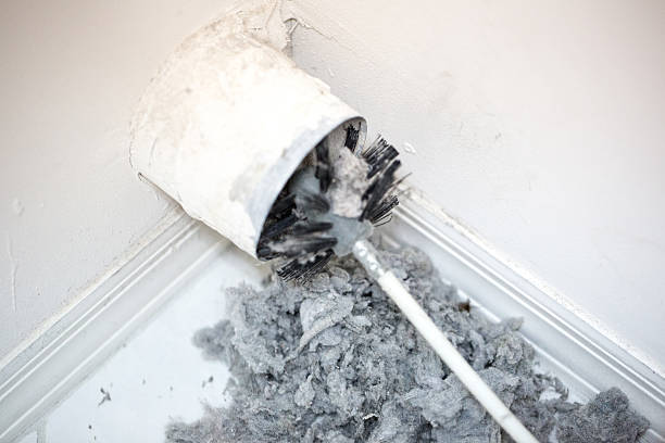 Best Affordable Air Duct Cleaning  in Glenville, CT