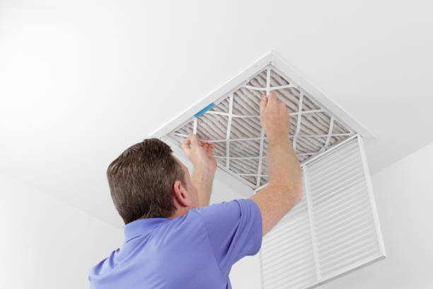Best Ductwork Cleaning Services  in Glenville, CT